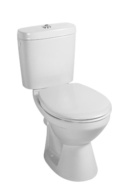 Reservatório Volta com mecanismo ECOFLU 3/6 L Saída horizontal branca 7 g 382101 Ref. 7G382101. Construindo Angola, um material de cada vez. Angola-Materiais.shop.