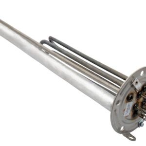 Resistência blindada 3000W 380V 5 BUROS REF. 60003309. Angola-Materiais.shop: Tecnologia, qualidade e inovação em materiais de construção.