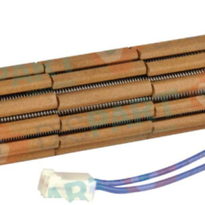 Resistência para aquecedor de água elétrica Thermor ACI+ 100 litros Ref 060485. Angola-Materiais.shop - A maior variedade de materiais de construção em Angola. Compre online com facilidade e segurança.