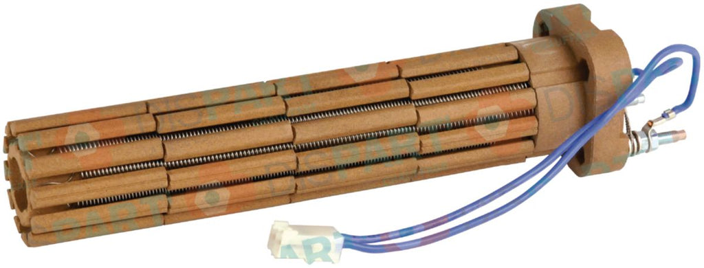 Resistência para aquecedor de água elétrica Thermor ACI+ 100 litros Ref 060485. Angola-Materiais.shop - A maior variedade de materiais de construção em Angola. Compre online com facilidade e segurança.