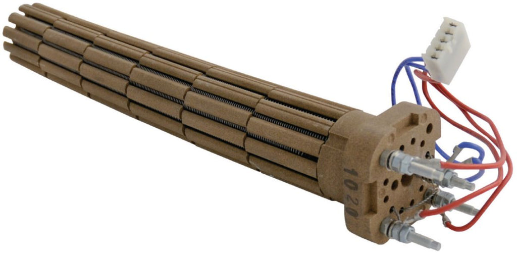 Resistência à esteatidade + conector de 1800W Ø47 com o conector Ref. 60477. Entrega rápida e confiável em todas as cidades de Angola. Angola-Materiais.shop, a sua solução completa para materiais de construção.