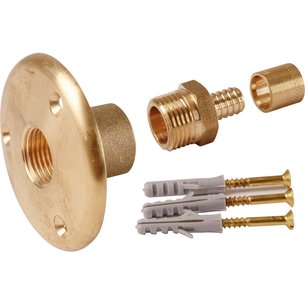 Retigliss d12 bronze bruto 006509. Materiais de ponta para construções de sucesso. Angola-Materiais.shop, sua fonte de excelência.