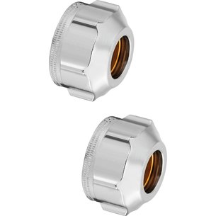 Conexão de aperto do OFIX para diâmetro do tubo de cobre: ​​16 mm Ref. 1016844. Materiais de elite para construtores de sucesso. Angola-Materiais.shop.