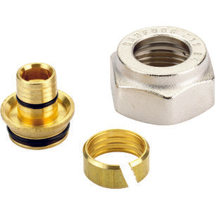 Diâmetro do ajuste da plotagem feminina 20 x 27 por 12 x 1,1 ref. 013G4150. Eficiência, qualidade e confiança em um só lugar. Angola-Materiais.shop.