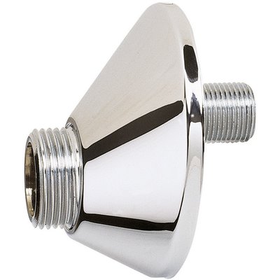 Ajuste deslocado 21mm macho 12x17 masculino 20x27 (lote de 2) Ref: 857018.2p. Construindo Angola, um material de cada vez. Angola-Materiais.shop.