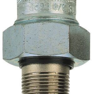 Watts Industries MF 20X27 Ajuste dielétrico para aquecedor de água elétrica Ref 2224332. Sua obra, nossos materiais. Angola-Materiais.shop, parceiro da construção angolana.