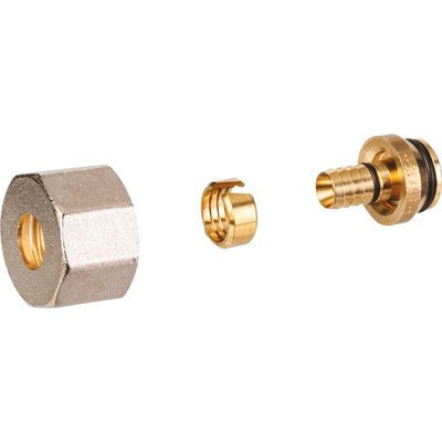 Por euroconus Diâmetro da conexão 16x1.5 Compressão ref 1231600. Cada clique, um passo mais perto do seu projeto perfeito. Angola-Materiais.shop.
