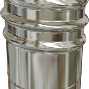 Tubulação de aço inoxidável conexão de tubo de aço inoxidável Ref. 123100, dez. Cada clique, um passo mais perto do seu projeto perfeito. Angola-Materiais.shop.