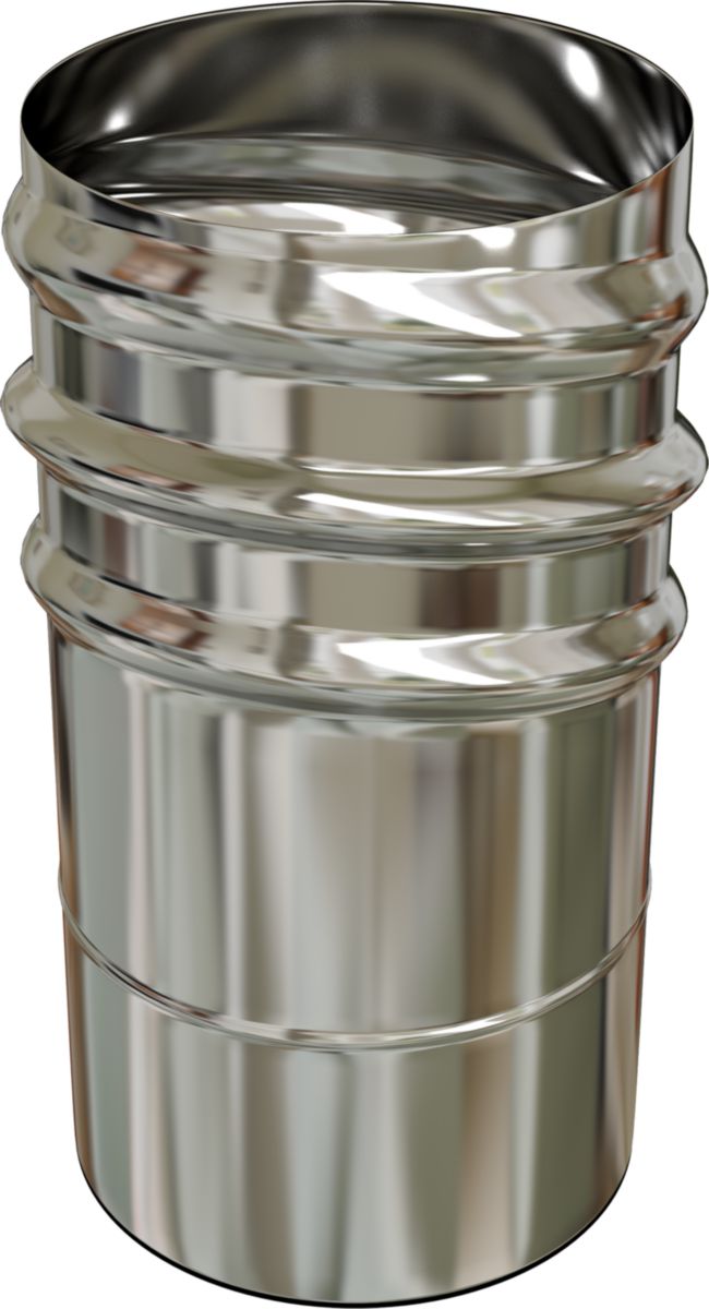 Tubulação de aço inoxidável conexão de tubo de aço inoxidável Ref. 123100, dez. Cada clique, um passo mais perto do seu projeto perfeito. Angola-Materiais.shop.