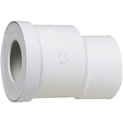 Construção para a saída direita da WC Excendida à direita Ø 85/107 mm - QW810E - PVC branco - conexão Ø 100 mm. Angola-Materiais.shop está dedicada a fornecer materiais de construção e hardware de primeira classe. A sua satisfação é a nossa prioridade.