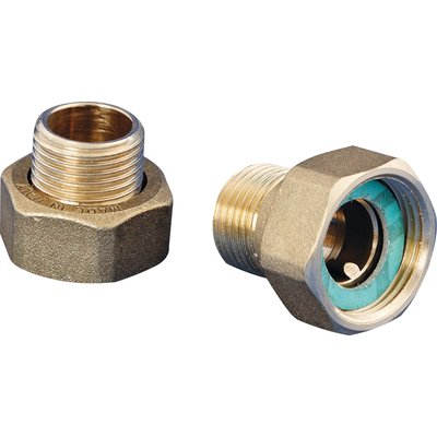 Union Z Mod. Z D Diâmetro: 3/4 Ref 4092743. Materiais que fazem a diferença em cada projeto. Angola-Materiais.shop.