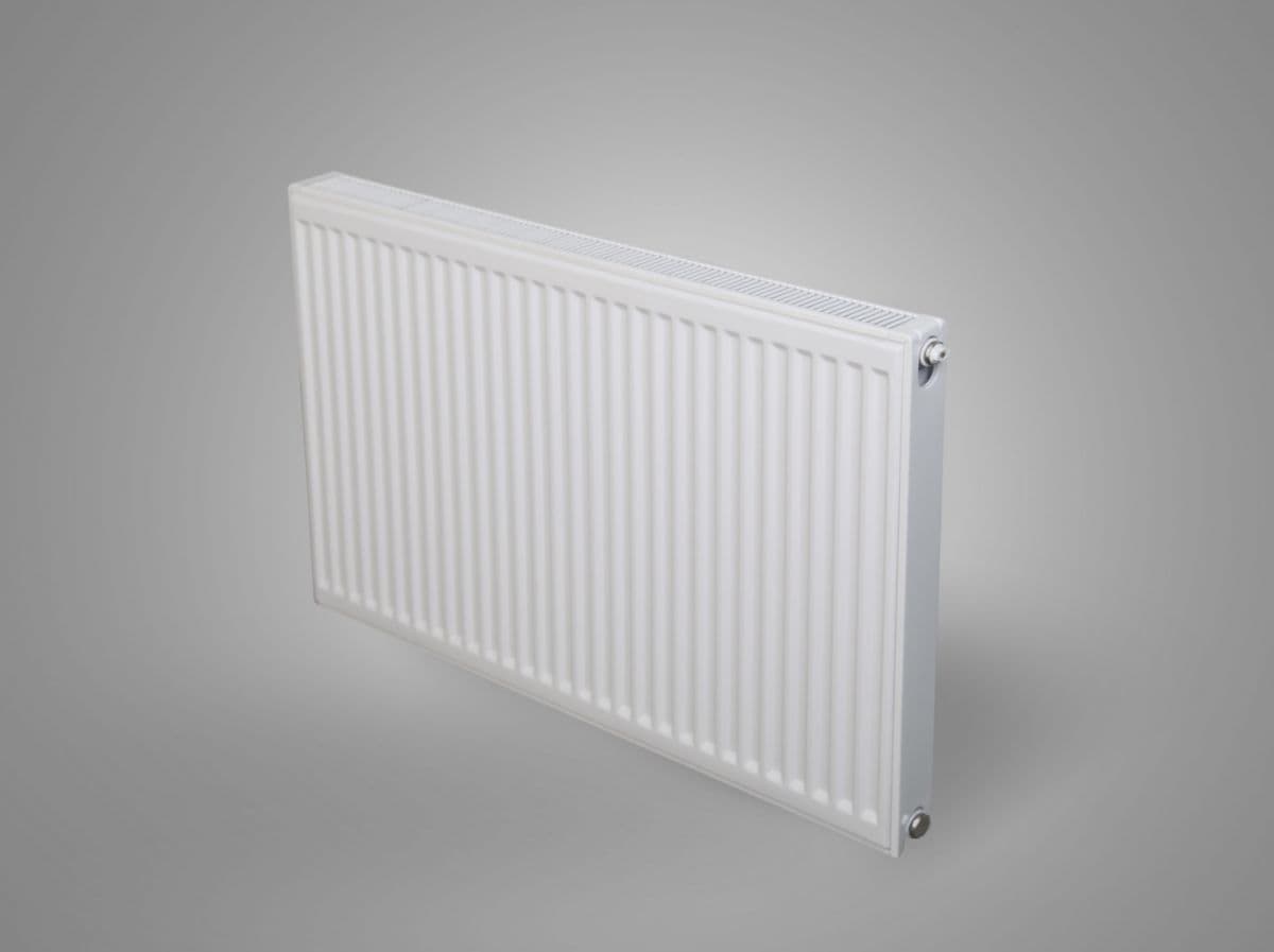 Radiador de aço Altech 4CX Altech, 700x800mm Power 1231 Watts, Ref.altc21h700l800f. Construção inteligente começa aqui. Angola-Materiais.shop, sua fonte confiável de materiais profissionais.