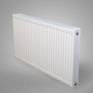 Radador de aço 4CX de 4cx Tipo 22 altura 600mm Largura 400 mm, Altech, potência 699 watts. Sua construção, nossa missão. Angola-Materiais.shop entrega em todo o país.