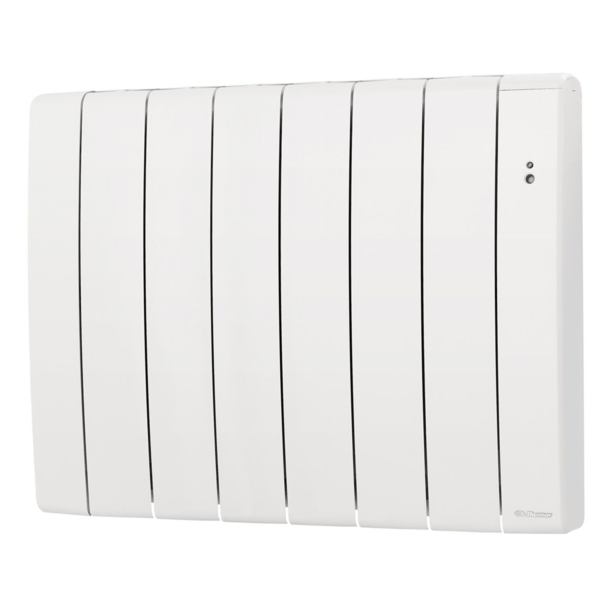 Radador de aço Bilbao 3 Bilbao branco horizontal 2000 w Ref. 493871. Na Angola-Materiais.shop, trazemos-lhe ferramentas industriais e hardware premium. Compre connosco para soluções duráveis e eficientes.
