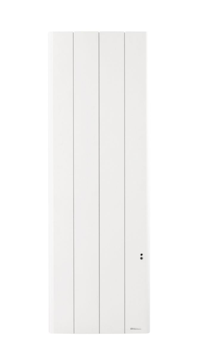 Radiador de aço bilbao 3 bilbao branco vertical 300 w Ref. 494851. Cada projeto é único, e nós temos os materiais perfeitos. Angola-Materiais.shop.