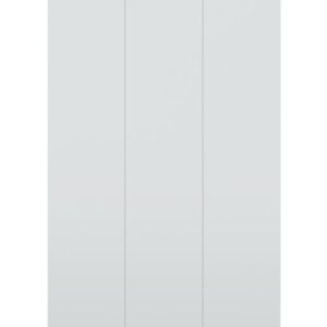 Radador de aço Calissia Decoração elétrica vertical 2000 W Ref 529920. Construção moderna, materiais de vanguarda. Angola-Materiais.shop.
