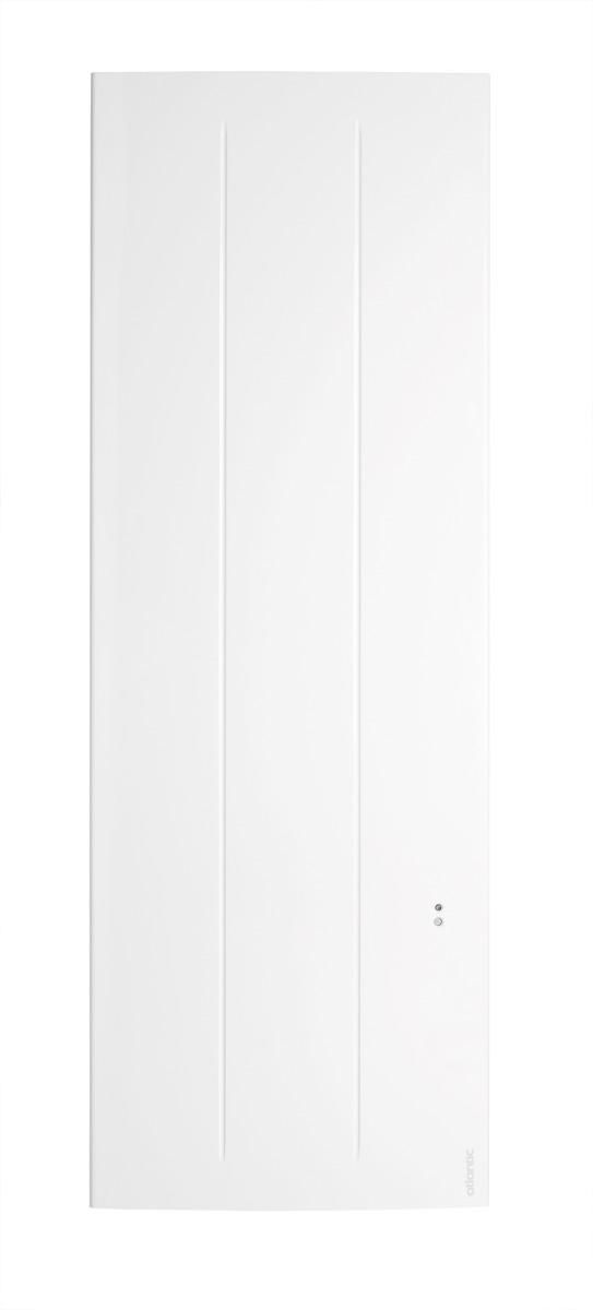 Decoração elétrica do radiador de aço Oniris Intelligent específico Connected Pilot Verical 1500 W White Ref 518815. Explore nosso catálogo extenso de materiais industriais e de construção na Angola-Materiais.shop. Entregamos qualidade e confiabilidade.