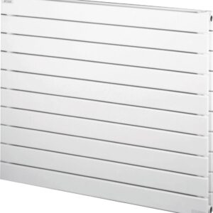 Radador de Fassane ACOVA Elementos duplos Horizontal 895 W Altura 592 mm Ref. SVXD-059-080. Descubra os melhores materiais hidráulicos e elétricos na Angola-Materiais.shop. Fornecemos produtos confiáveis para todas as suas necessidades de construção.
