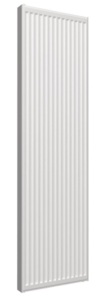 Radiador Altech vertical 6 Conexões Tipo 21, 2000x400mm, 1440 watts, ref. Seu projeto, nossa paixão. Angola-Materiais.shop.