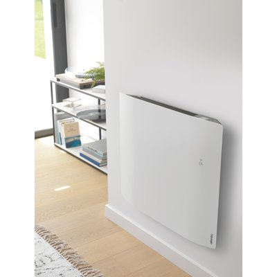 Radiator conectado Divali Horizontal Intelligent Pilot 1000 W Ref. 507609. Qualidade que você pode ver, confiança que você sente. Angola-Materiais.shop.