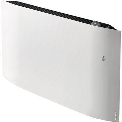 Radiator conectado Divali Piloto Inteligente Verical 2000 W Ref. 507618. Compromisso com a qualidade, em cada material, em cada entrega. Angola-Materiais.shop.