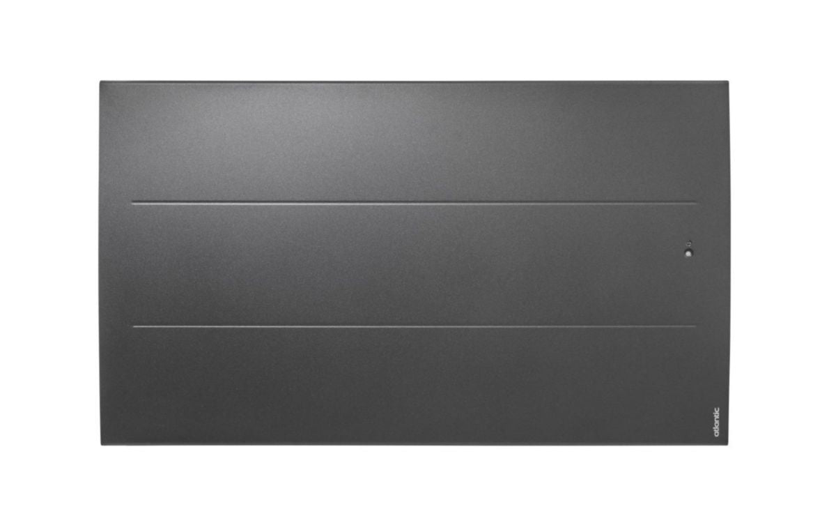 Radiador conectado Oniris Intelligent Horizontal 1000W Star inteligente Cinza Ref. 503909. Descubra a excelência em materiais de construção. Angola-Materiais.shop, sua referência em hardware e ferramentas.