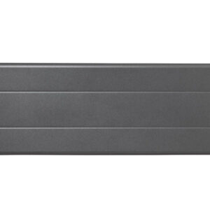 Radiador conectado Oniris Intelligent Plinth Pilotando 1500W estrela cinza Ref. 503922. Descubra a excelência em materiais de construção. Angola-Materiais.shop, sua referência em hardware e ferramentas.