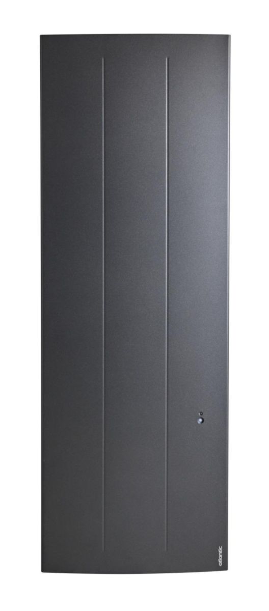Radiator conectado Oniris Intelligent Piloting Verical 2000W estrela cinza Ref. 503918. Sua construção, nossa missão. Angola-Materiais.shop entrega em todo o país.