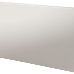 Radiator Face Hot Water Plane Parada HT600 LG900 1546W Tipo 22 Branco F242206009010300. Construa melhor, construa com Angola-Materiais.shop.