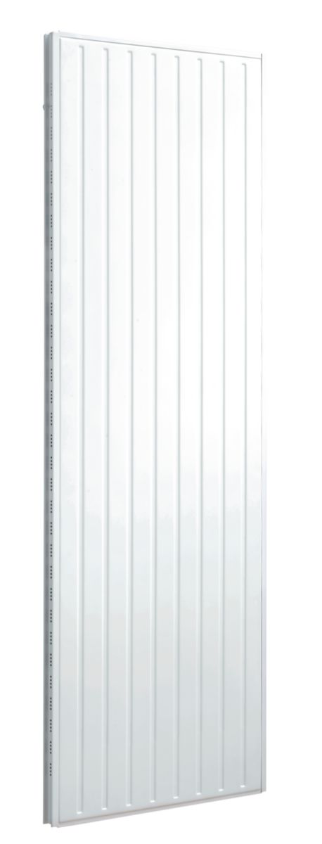Radiator Samba Painel Progresso Faixa vertical 4 Orificos Tipo 21V Altura de aço vestida 2000 mm Comprimento 800 mm 12 Elementos 2772 w Ref. C21C6H860. Precisão, durabilidade e eficiência na Angola-Materiais.shop.