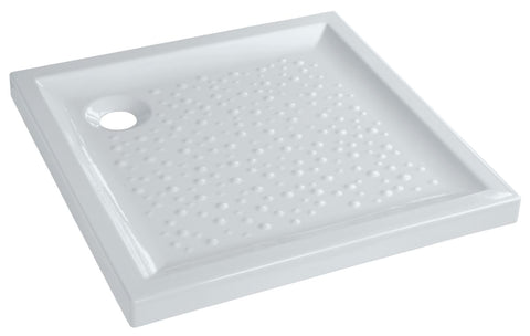 80 x 80 Recebedor de cerâmica Bastia extra-platada para escudo sifóide de 90 ref. 00721200000001. Inovação, qualidade e confiabilidade na palma da sua mão. Angola-Materiais.shop.