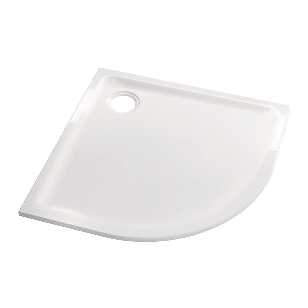 O receptor de iniciadores de Geberit se torna Renova Angle Cerâmica 90 x 90 Ultra-flat para instalar/construir com tratamento antigliss esmaltado 4 lados tratamento. A evolução da construção começa aqui. Angola-Materiais.shop.