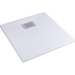 Recebedor de Kinesurf 90 x 90 4 cm Ref. RD1101. Explore nosso catálogo extenso de materiais industriais e de construção na Angola-Materiais.shop. Entregamos qualidade e confiabilidade.