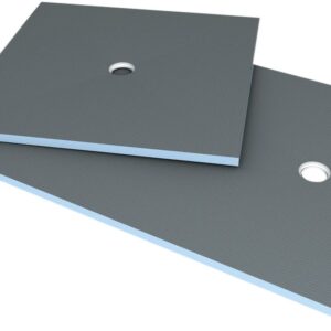 WEDI FUNDO PRIMO Square, fluxo centrado 900x900x40 mm Ref. Máxima qualidade, mínimo esforço. Angola-Materiais.shop simplifica suas compras de materiais de construção.