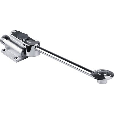 MONOFOOT PEDAL TAP MOLAMENTE NO PISO SEM NAT: REF. 736101. Soluções inteligentes para construtores inteligentes. Angola-Materiais.shop.