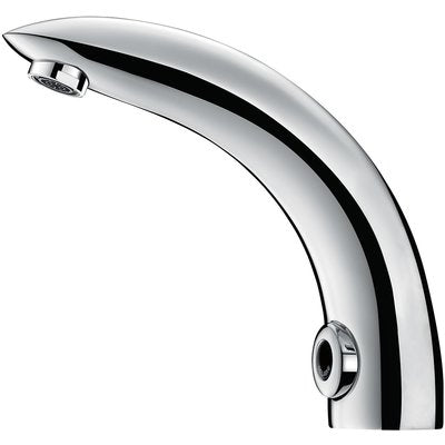 Tap de Lavabo Tempomatic com 230/230 / 12V Mains Supply: Ref. 444000. Cada clique, um passo mais perto do seu projeto perfeito. Angola-Materiais.shop.