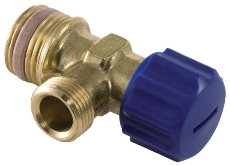 Válvula de parada para o tanque embutido ref 216.599.00.1. Máxima qualidade, mínimo esforço. Angola-Materiais.shop simplifica suas compras de materiais de construção.