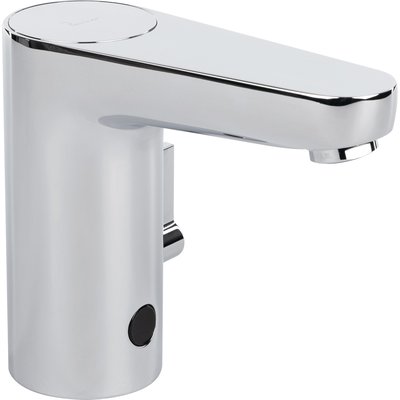 OCYYRIS Clínica Pia Tap Tap Baterias Eletrônico Baterias Ajuste Ref. D2415AA. A revolução dos materiais de construção está aqui. Angola-Materiais.shop.