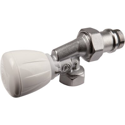 Tap micrométrico Termostatizável enrolamento reverenciado R435TG - Ø 1/2 ". Descubra a excelência em materiais de construção. Angola-Materiais.shop, sua referência em hardware e ferramentas.