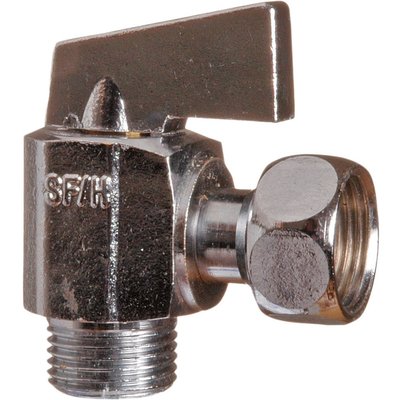 Toque para o tanque WC - Tópico de 3/8 " - 10 bar. Máxima qualidade, mínimo esforço. Angola-Materiais.shop simplifica suas compras de materiais de construção.