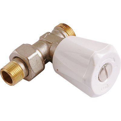 Ajuste simples da torneira 419U DIREITA PARA AFREIRO EURO SAR. Acabamento níquel -vermelho d 20 x 27 ref. 419206. A evolução da construção começa aqui. Angola-Materiais.shop.