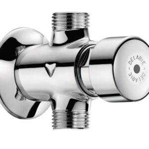 Delabie Tempostop Delabie Tap para 15x21 Urinoir Right for Online Connection Ref: 777000. Qualidade garantida em cada produto na Angola-Materiais.shop. Construa o futuro com os melhores materiais do mercado.