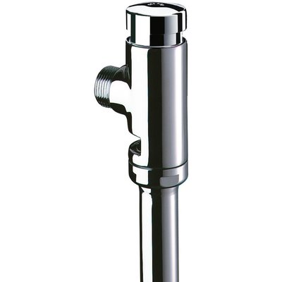 Prime Timpoflux com o botão aparente WC WC Bouting com porca de saída de diâmetro 28: Ref. 761000. Experiência, inovação e dedicação em cada produto. Angola-Materiais.shop.