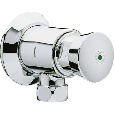 Soft -Up Tap Urinoir Presto 12 Um diâmetro: 15 x 21 Ref. 31707. Materiais que fazem a diferença em cada projeto. Angola-Materiais.shop.