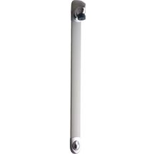 Presto DL 400SE TOLS DE SHOW com Tap Stop Right, Chrome Ref. 27400. Cada projeto é único, e nós temos os materiais perfeitos. Angola-Materiais.shop.