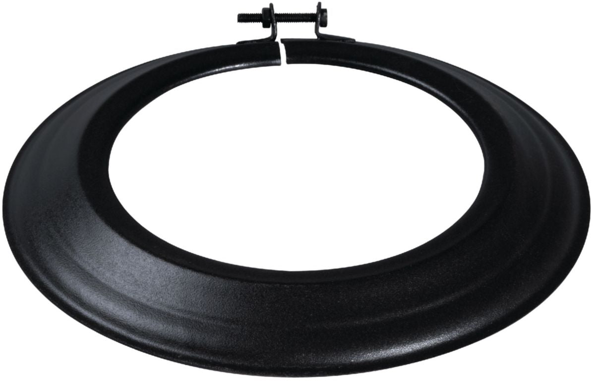 Rosette esmaltada aço diâmetro de tapete 150 mm Ref. 343741, dez. Compre materiais hidráulicos e elétricos duráveis na Angola-Materiais.shop. Estamos comprometidos com a excelência.