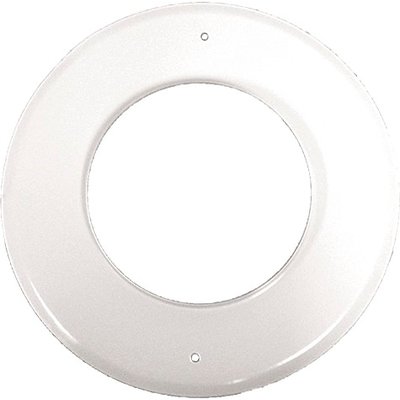 Rosette Galva Diâmetro lacado branco 80 - 125 mm Ref. 407980. Simplifique seus projetos de construção com Angola-Materiais.shop. Temos tudo o que você precisa, entregue na sua porta.