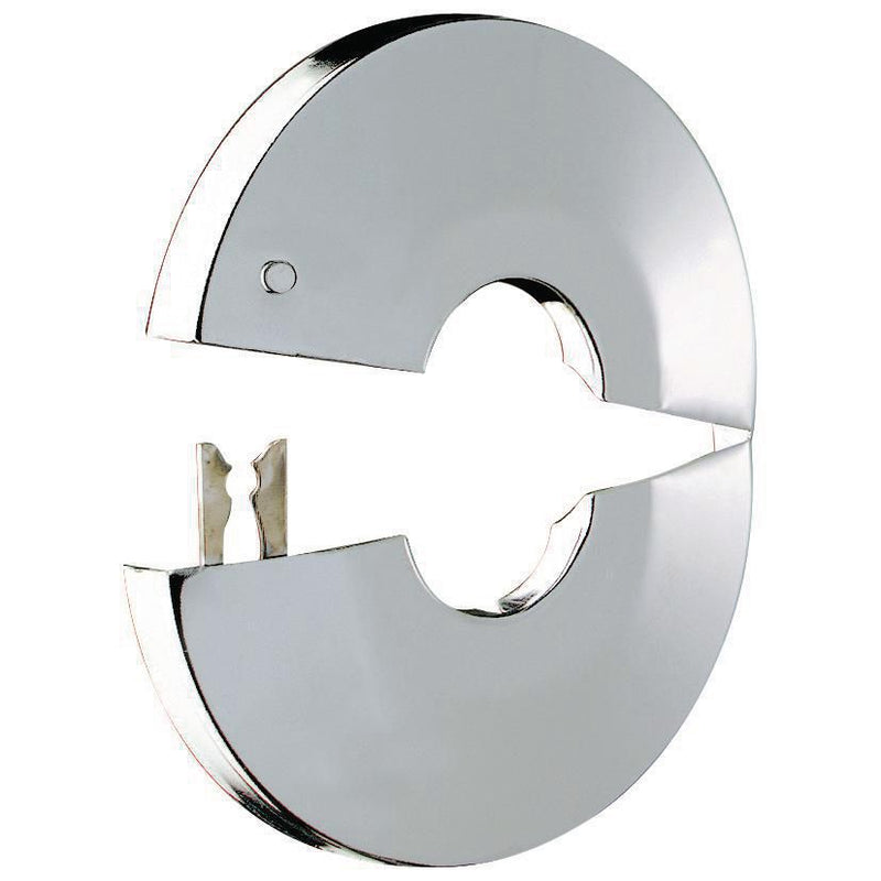 Rosetas de abertura Diâmetro 16 Chrome (lote de 2) Ref: 824016.2p. Construindo excelência, entregando sonhos. Angola-Materiais.shop.