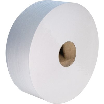 Roul. 360m /6 papel higiênico. Qualidade que você pode ver, confiança que você sente. Angola-Materiais.shop.