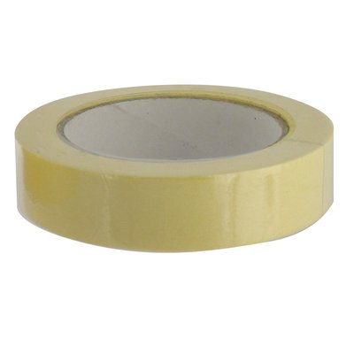 Fita adh.masq.lisse 25mm 50m. Materiais de ponta para construções de sucesso. Angola-Materiais.shop, sua fonte de excelência.